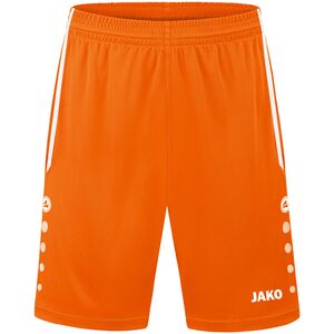 Jako Sporthose Allround - neonorange