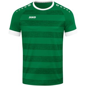 Jako Trikot Celtic Melange Ka - sportgr�n