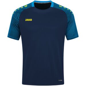 Jako T-Shirt Performance - marine/jako blau