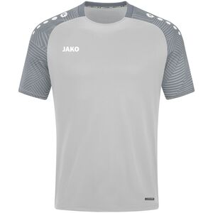 Jako T-Shirt Performance - soft grey/steingrau