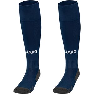 Jako Stutzenstrumpf Allround - navy
