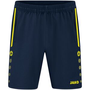 Jako Shorts kurze Hose Allround