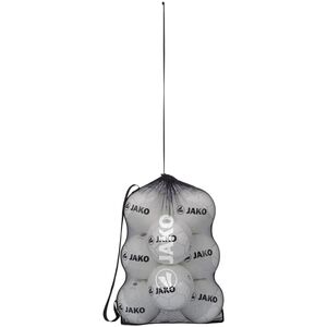 Jako Ballnetz 10Er - schwarz