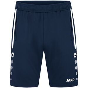 Jako Trainingsshort Allround - marine