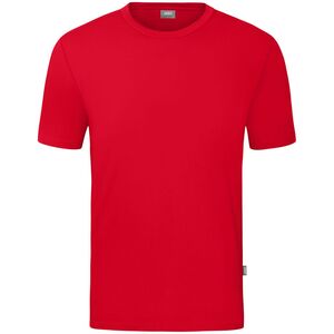 Jako T-Shirt Organic - rot