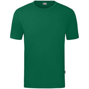 Jako T-Shirt Organic - gr�n