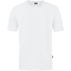 Jako T-Shirt Doubletex - wei�