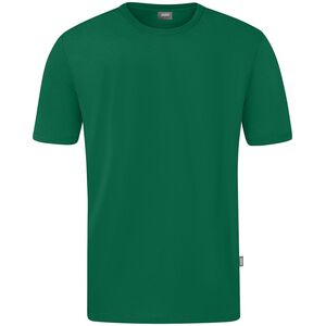 Jako T-Shirt Doubletex - gr�n