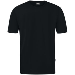Jako T-Shirt Doubletex - schwarz