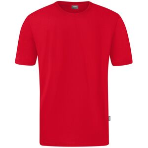 Jako T-Shirt Doubletex - rot