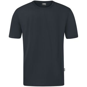 Jako T-Shirt Doubletex - anthrazit