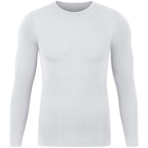Jako Longsleeve Skinbalance 2.0 - wei�