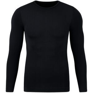 Jako Longsleeve Skinbalance 2.0 - schwarz