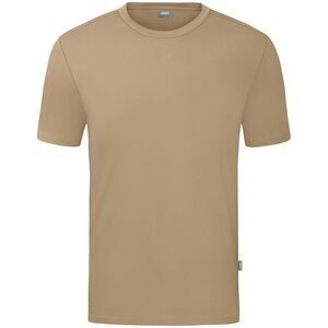 Jako T-Shirt Organic - sand