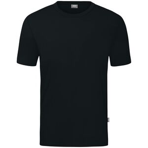 Jako T-Shirt Organic - schwarz