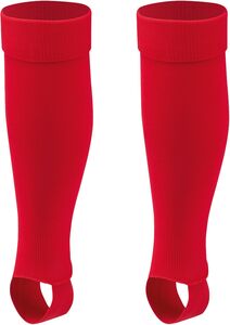 Jako Stutzen Uni - sportrot