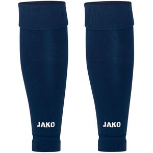 Jako Tube Stutzen - navy