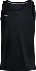 Jako Tanktop Run 2.0 - schwarz