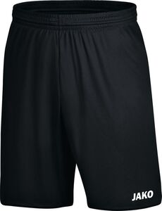 Jako Sporthose Manchester 2.0 Damen - schwarz