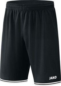 Jako Short Center 2.0 - schwarz/wei�