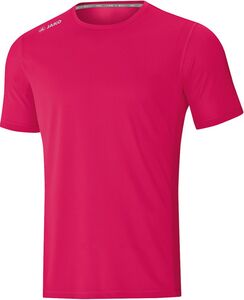 Jako T-Shirt Run 2.0 - pink