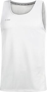 Jako Tanktop Run 2.0 - wei�