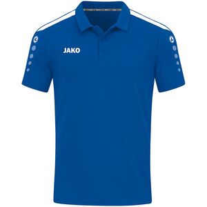 Jako Polo Power - royal