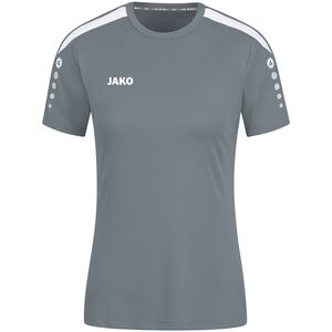 Jako Trikot Power Ka - steingrau
