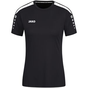 Jako Trikot Power Ka - schwarz