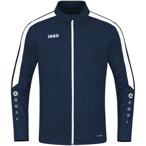 Jako Polyesterjacke Power - marine