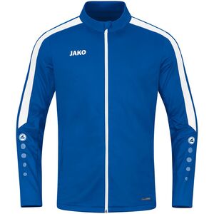 Jako Polyesterjacke Power - royal