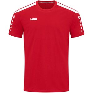 Jako T-Shirt Power - rot