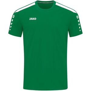 Jako T-Shirt Power - sportgr�n