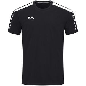 Jako T-Shirt Power - schwarz