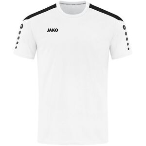 Jako T-Shirt Power - wei�
