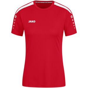 Jako Trikot Power Ka - rot