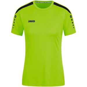 Jako Trikot Power Ka - neongr�n
