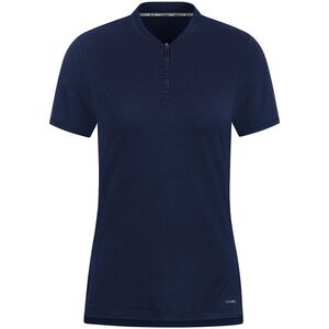 Jako Polo Pro Casual - marine