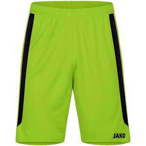 Jako Sporthose Power - neongr�n