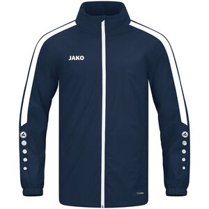 Jako Allwetterjacke Power - marine