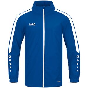 Jako Allwetterjacke Power - royal