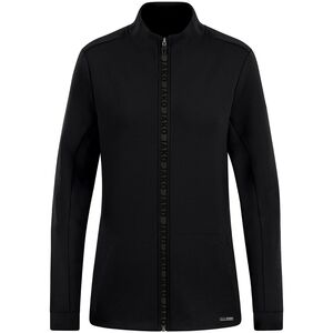 Jako Jacke Pro Casual - schwarz