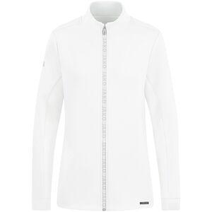 Jako Jacke Pro Casual - wei�