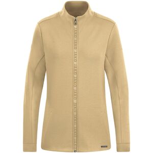 Jako Jacke Pro Casual - beige