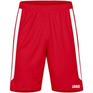 Jako Sporthose Power - rot/wei�