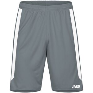Jako Sporthose Power - steingrau