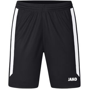 Jako Short Power - schwarz/wei�
