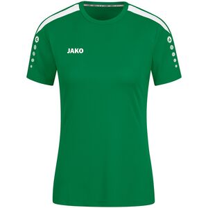 Jako Trikot Power Ka - sportgrn