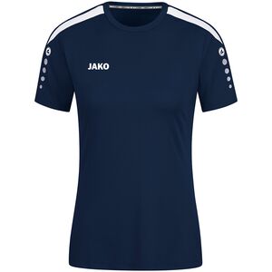 Jako Trikot Power Ka - marine