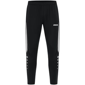 Jako Trainingshose Power - schwarz/wei�